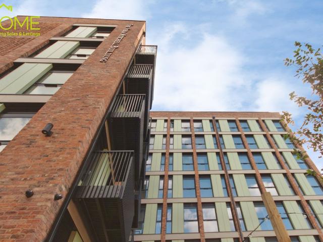 Apartment for rent in Bede Island, Old Wharf