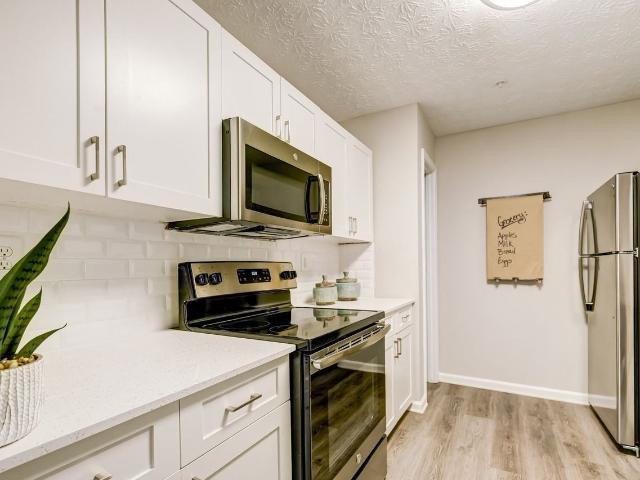Apartment for rent in Lawrenceville, Georgia