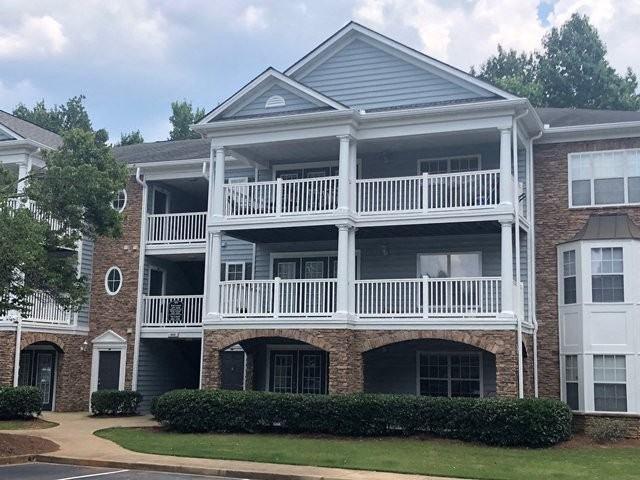 Apartment for rent in Lawrenceville, Georgia