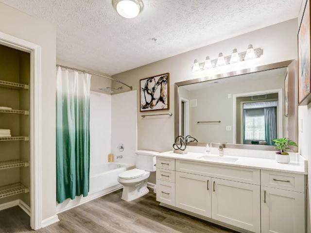Apartment for rent in Lawrenceville, Georgia
