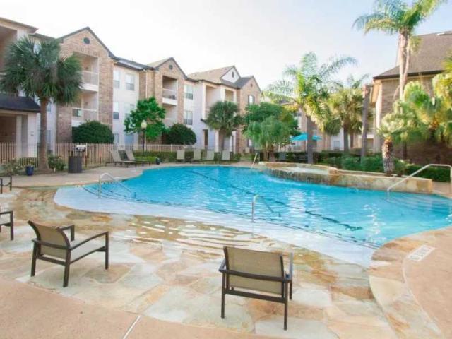 Apartment for rent in Texas City