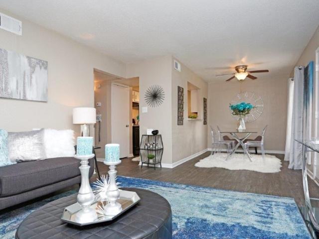 Apartment for rent in Corpus Christi, Texas