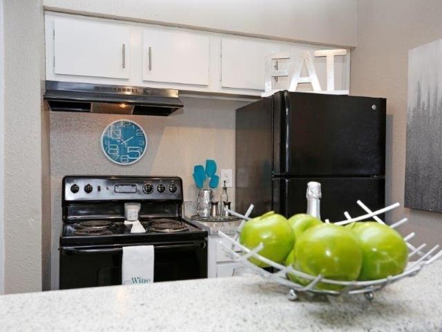 Apartment for rent in Corpus Christi, Texas