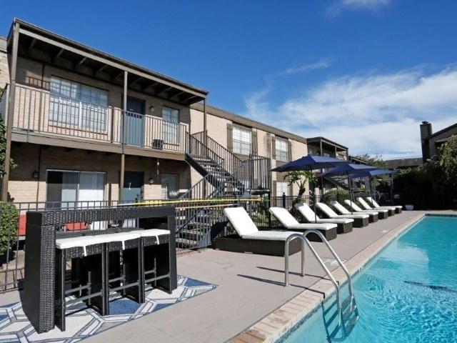 Apartment for rent in South Side, Corpus Christi
