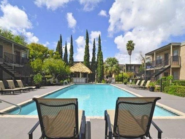Apartment for rent in Corpus Christi, Texas
