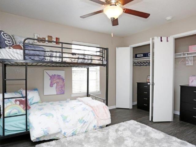 Apartment for rent in Corpus Christi, Texas