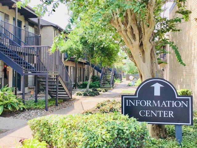 Apartment for rent in Corpus Christi, Texas