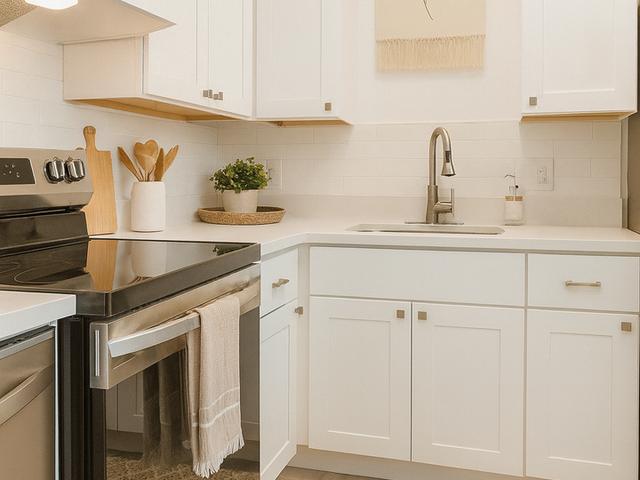 Apartment for rent in El Paso, Texas