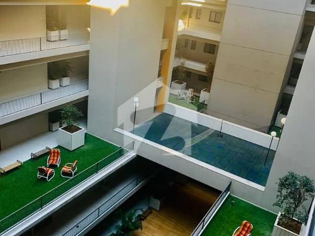 Apartment for sale in اسلام آباد, زون 1