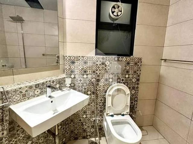 Apartment for rent in Islamabad
