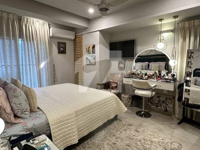 Apartment for rent in Islamabad