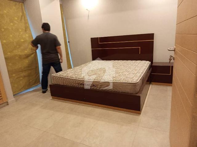 Apartment for sale in Islamabad