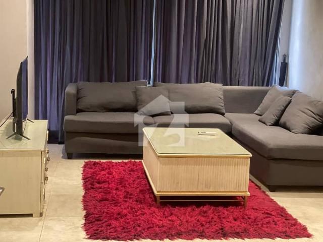 Apartment for rent in Islamabad
