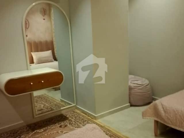 Apartment for rent in Islamabad