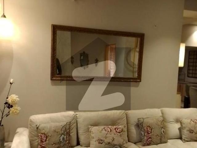 Apartment for rent in Islamabad