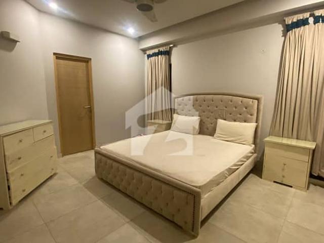 Apartment for rent in Islamabad