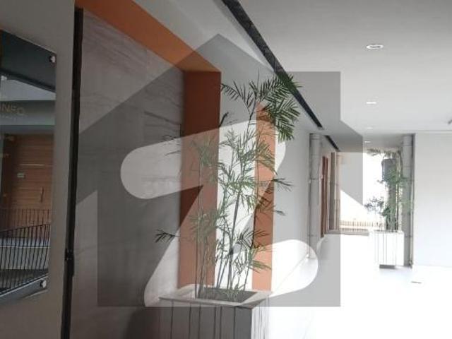 Apartment for rent in Islamabad