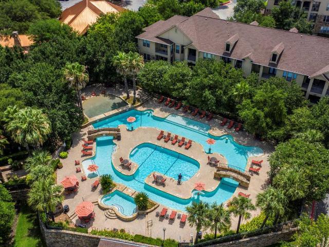 Apartment for rent in Austin