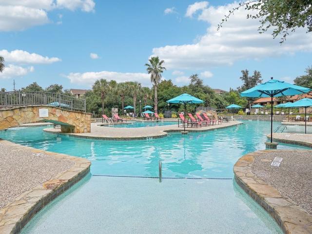 Apartment for rent in Austin