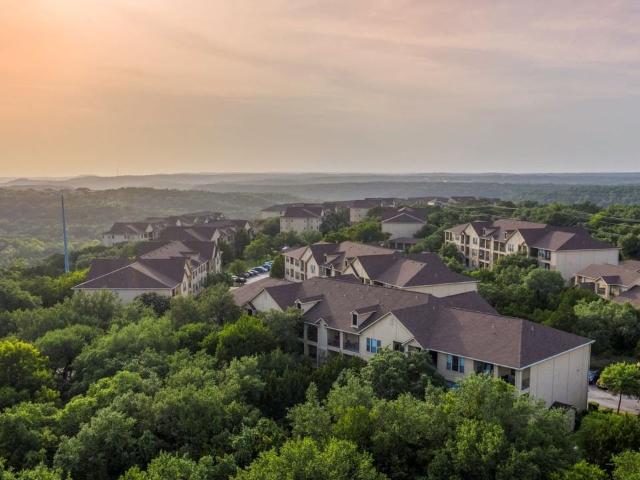 Apartment for rent in Austin