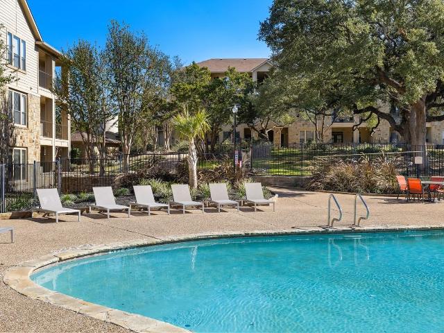 Apartment for rent in Austin, Texas