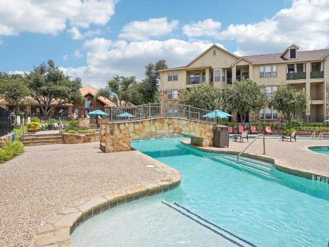 Apartment for rent in Austin