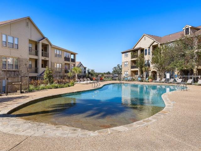 Apartment for rent in Austin