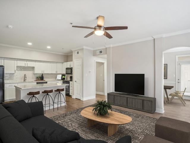 Apartment for rent in Austin