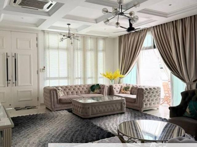 House for sale in Bukit Ledang, Johor