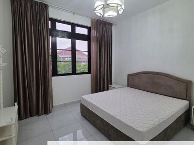 House for rent in Taman Eko Botani, Iskandar Puteri