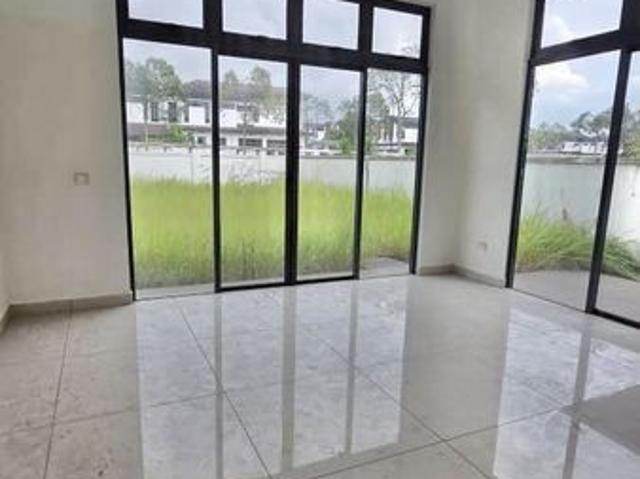 House for sale in Bukit Ledang, Johor
