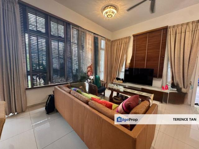 House for rent in Bukit Ledang, Johor