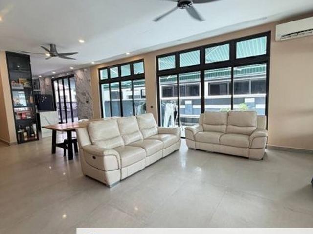 House for sale in Bukit Ledang, Johor