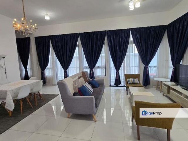 House for sale in Taman Eko Botani, Iskandar Puteri