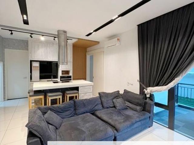 House for sale in Taman Eko Botani, Iskandar Puteri
