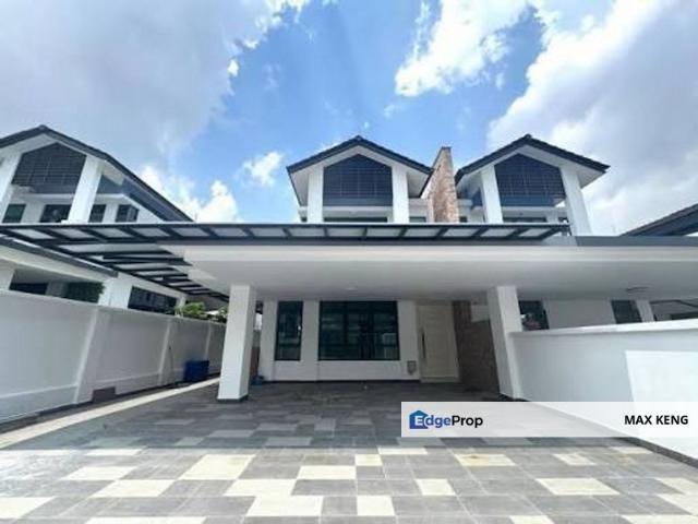 House for sale in Bukit Ledang, Johor