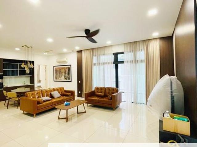 House for sale in Bukit Ledang, Johor
