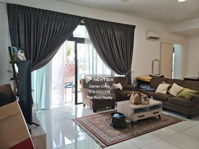 House for rent in Bukit Ledang, Johor