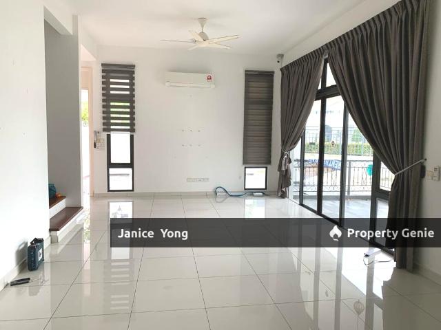 House for sale in Bukit Ledang, Johor