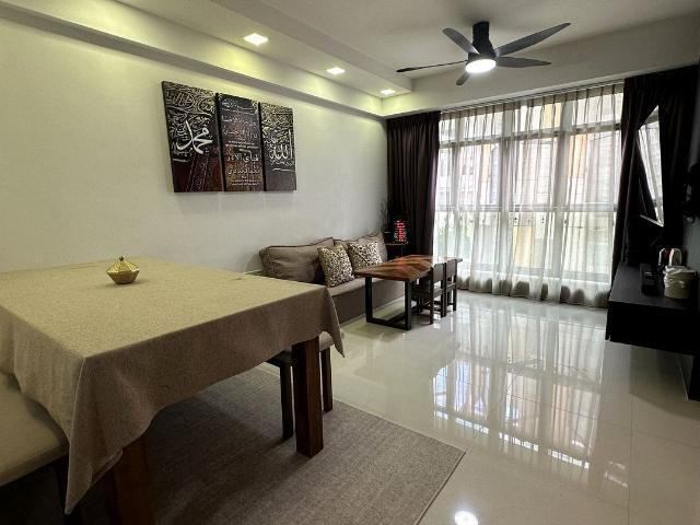 Detached House for sale