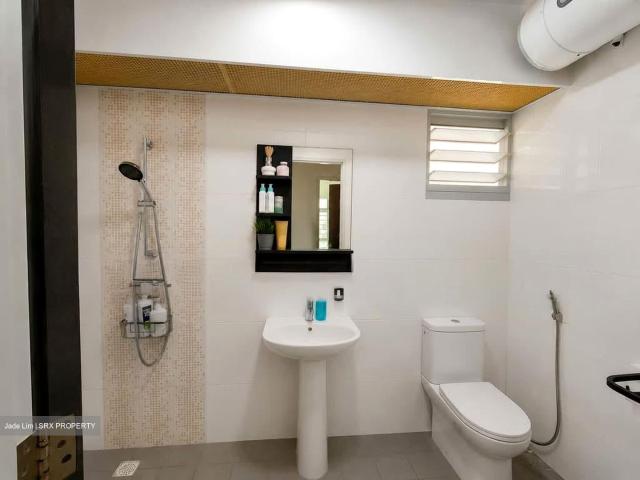 Detached House for sale