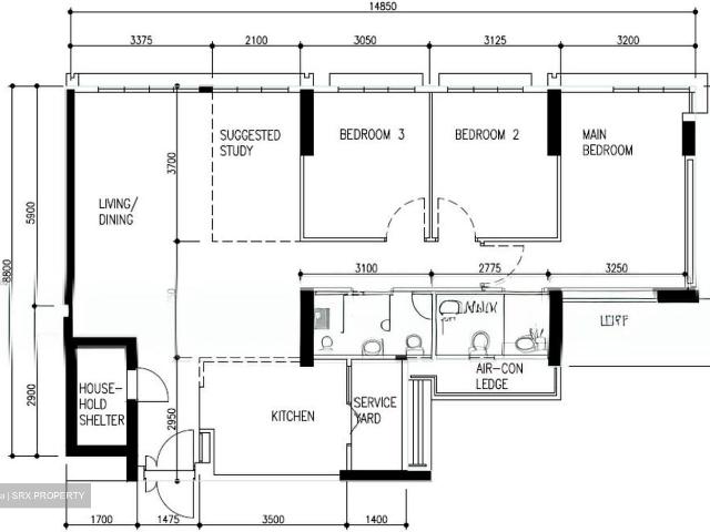 Detached House for sale