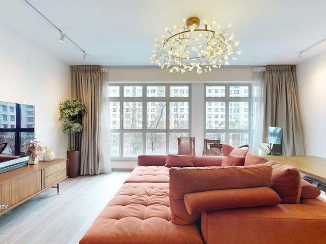 Detached House for sale