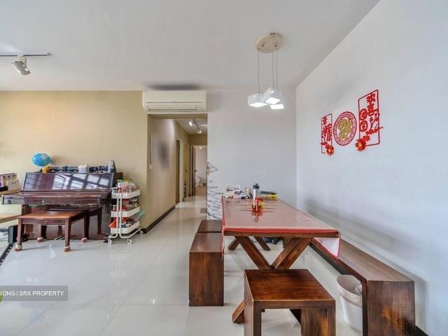 Detached House for sale
