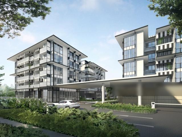 Apartment for sale in Queenstown, 05 South West