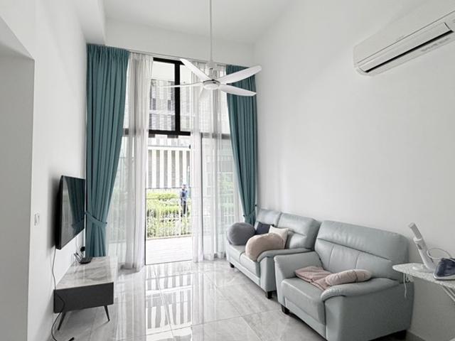 Condominium for rent