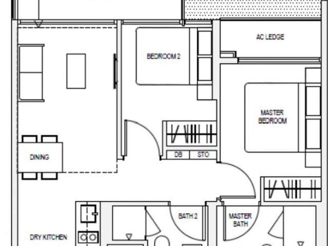Condominium for sale