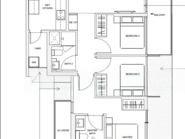 Apartment for sale in Queenstown, 05 South West