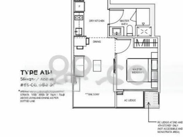 Apartment for rent