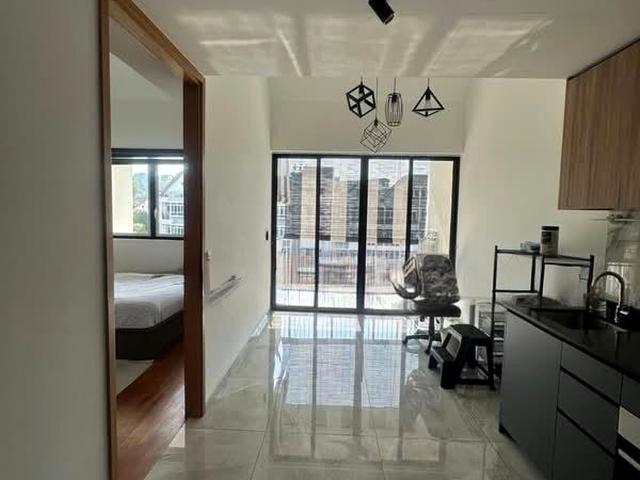 Apartment for sale